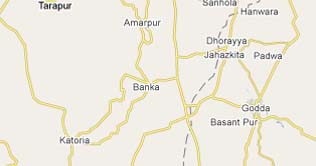 Political vendetta claim 5 in India